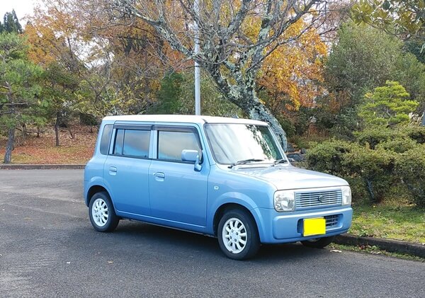 ラパン
