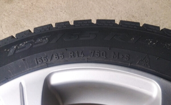 155/65R14