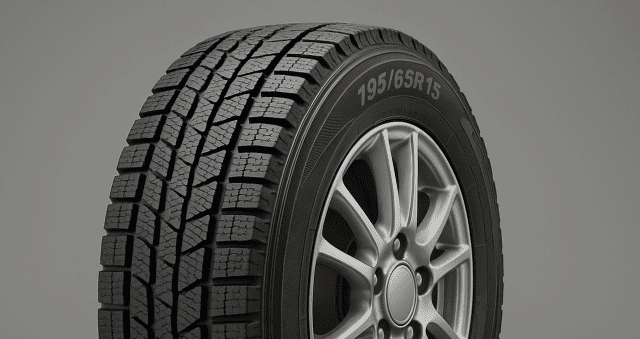 195/65R15