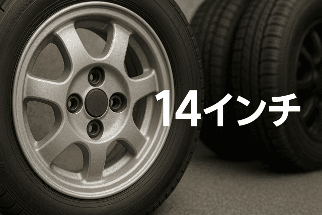 14インチ