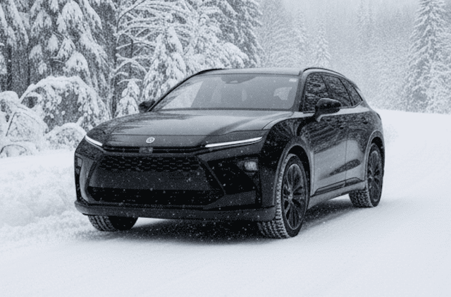 クラウンエステート